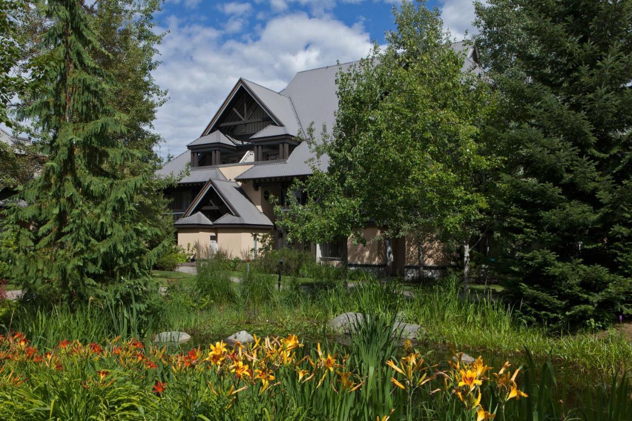 Stoney Creek- Lagoons By Whistler Premier Exterior photo
